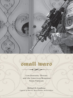 cover image of Small Wars